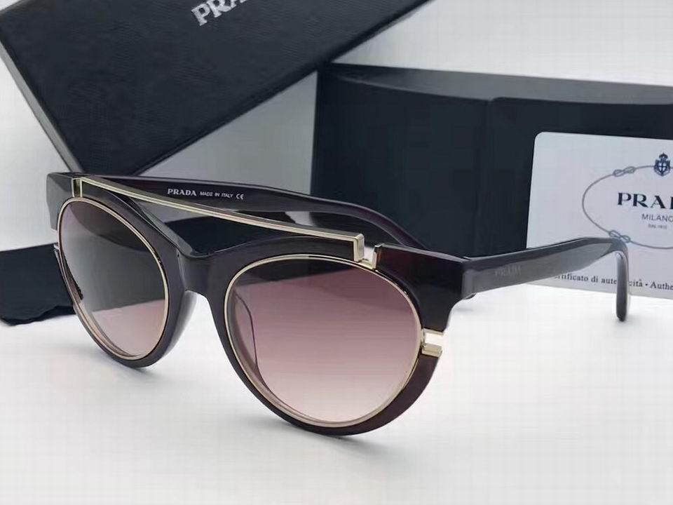 Pada Sunglasses AAAA-329