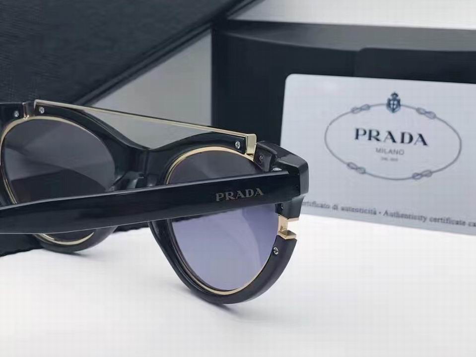 Pada Sunglasses AAAA-333