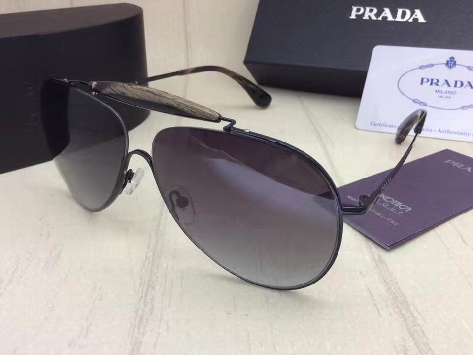 Pada Sunglasses AAAA-334