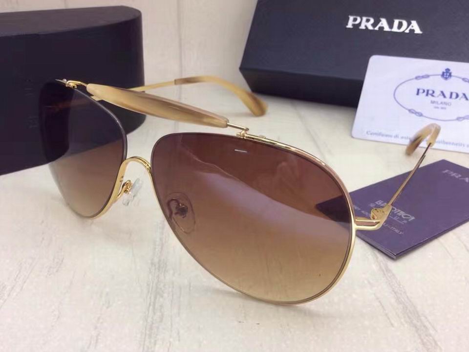 Pada Sunglasses AAAA-335