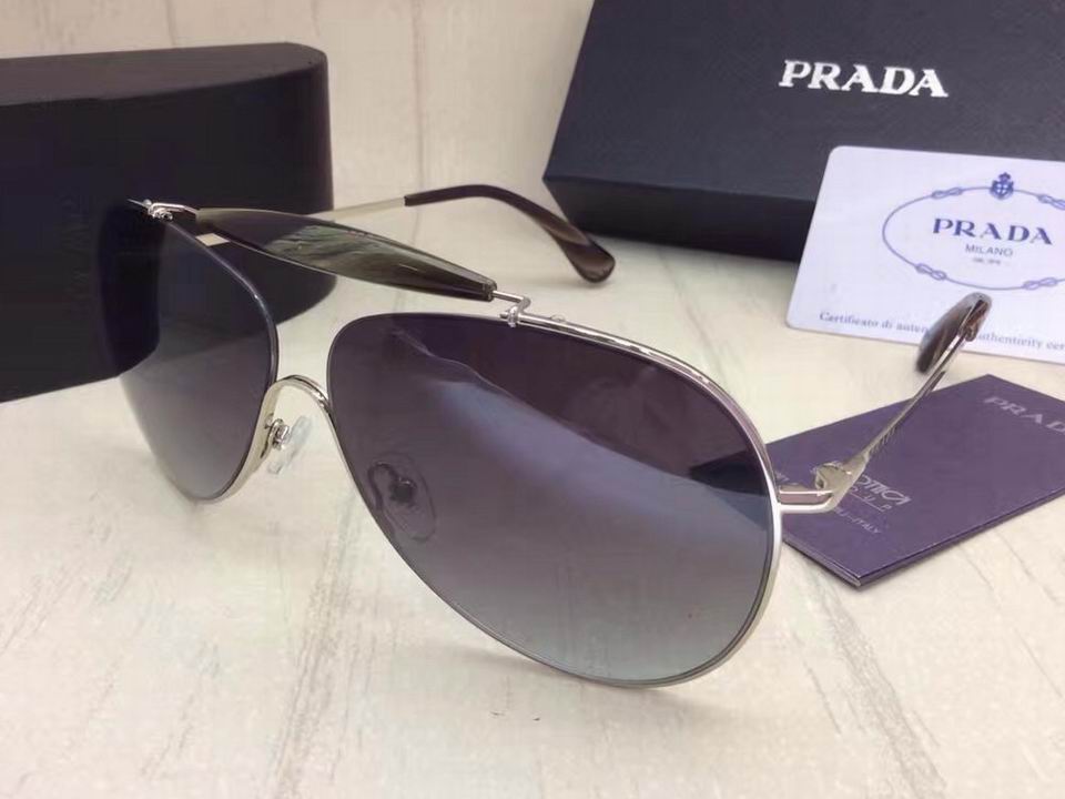 Pada Sunglasses AAAA-336