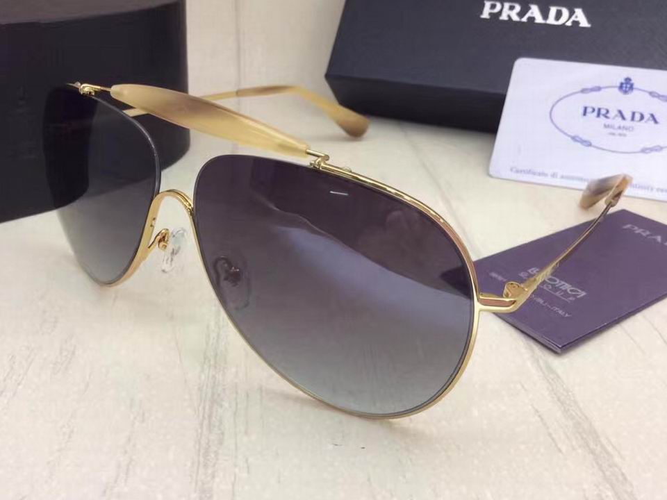 Pada Sunglasses AAAA-337