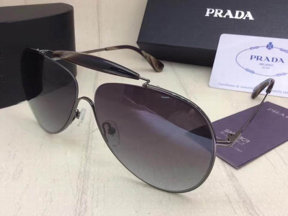 Pada Sunglasses AAAA-338