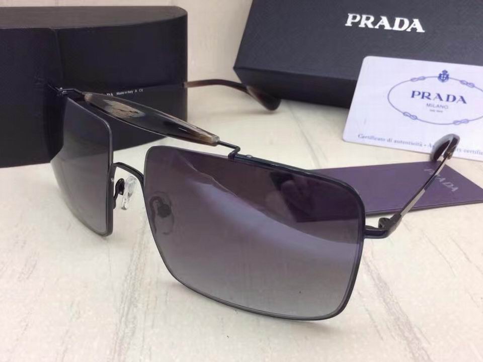 Pada Sunglasses AAAA-339