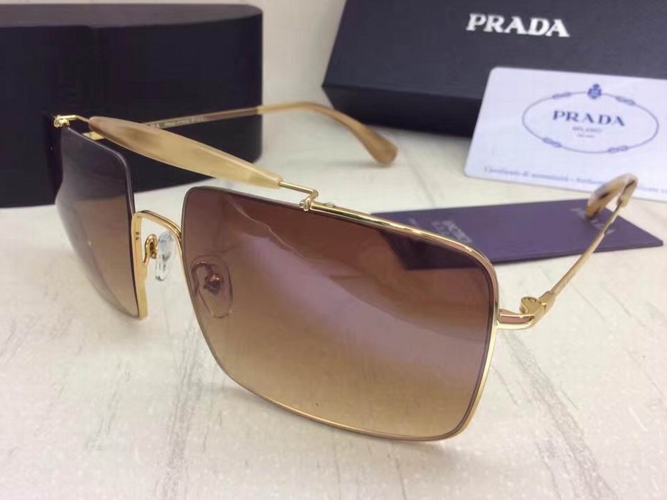 Pada Sunglasses AAAA-343