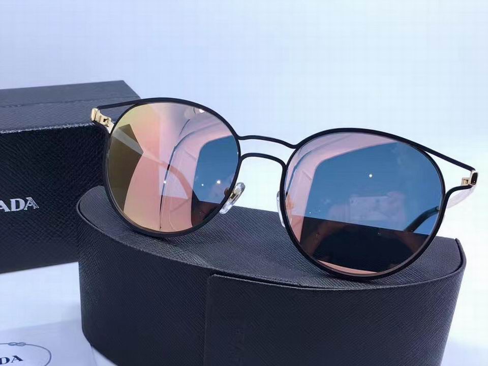 Pada Sunglasses AAAA-345