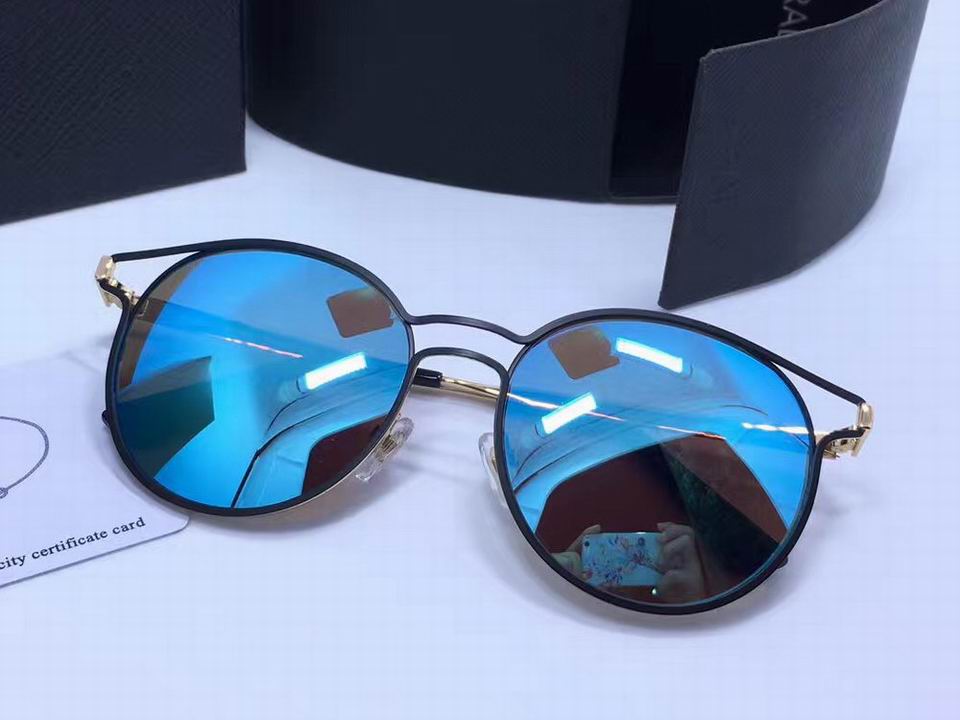 Pada Sunglasses AAAA-347