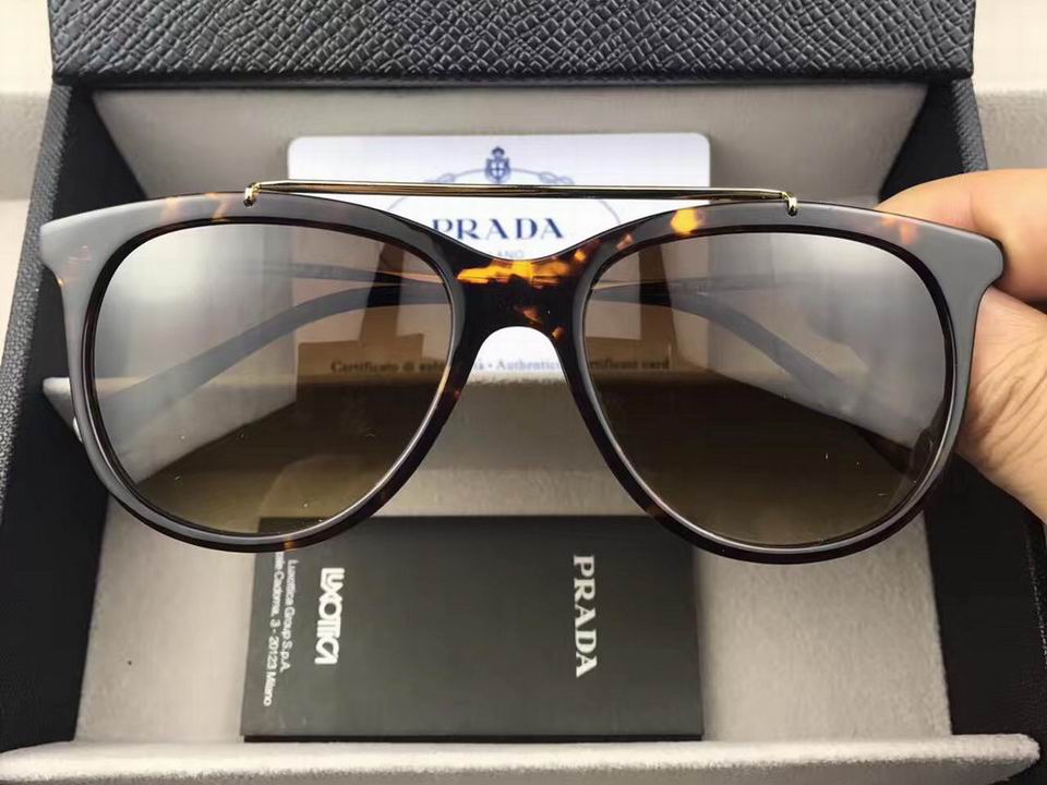 Pada Sunglasses AAAA-354