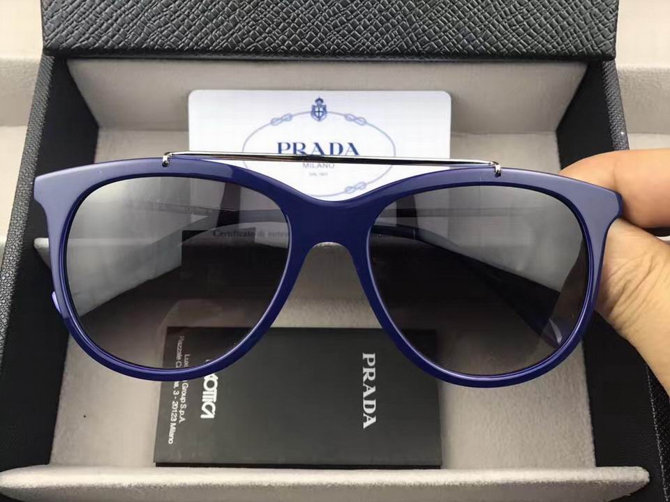 Pada Sunglasses AAAA-358