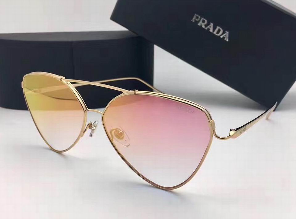 Pada Sunglasses AAAA-362