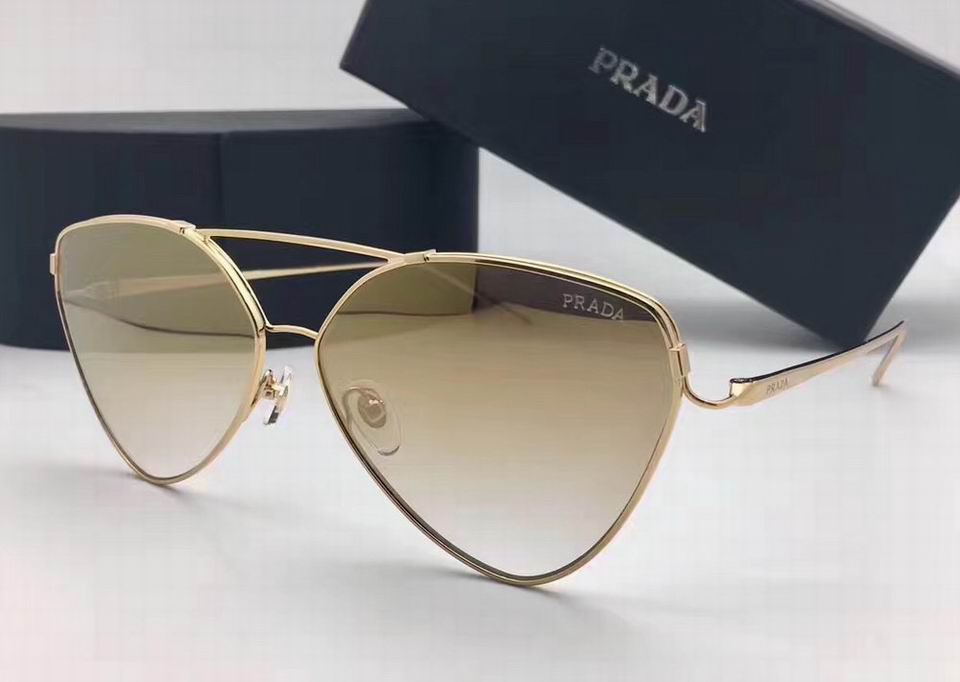 Pada Sunglasses AAAA-363