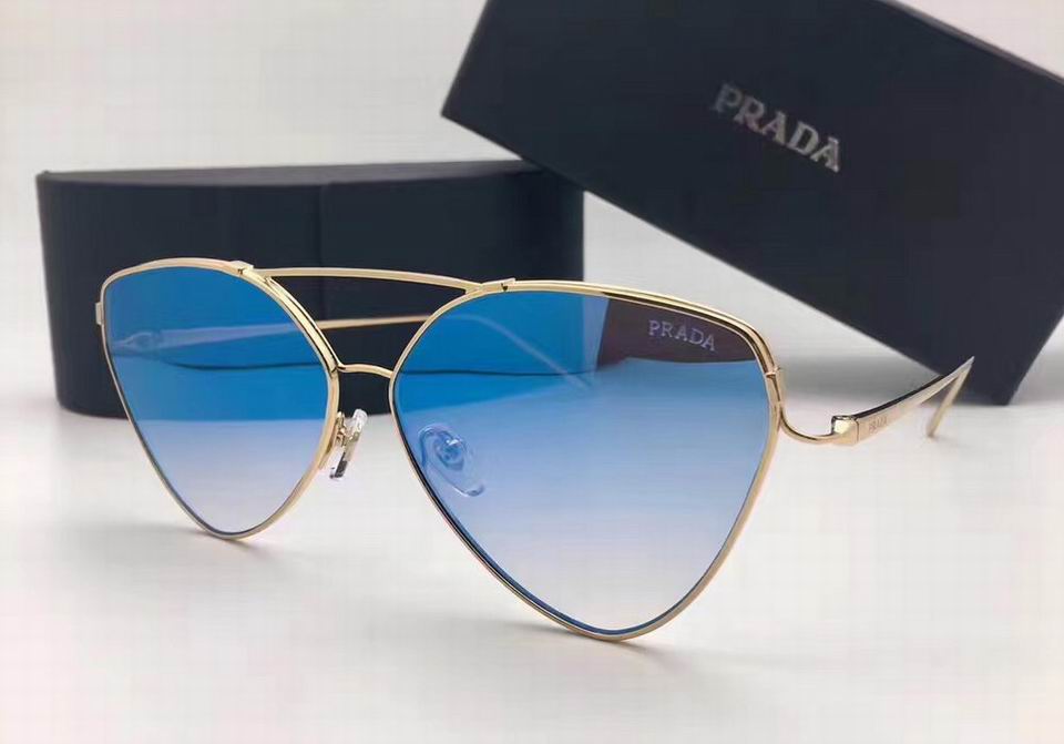 Pada Sunglasses AAAA-364