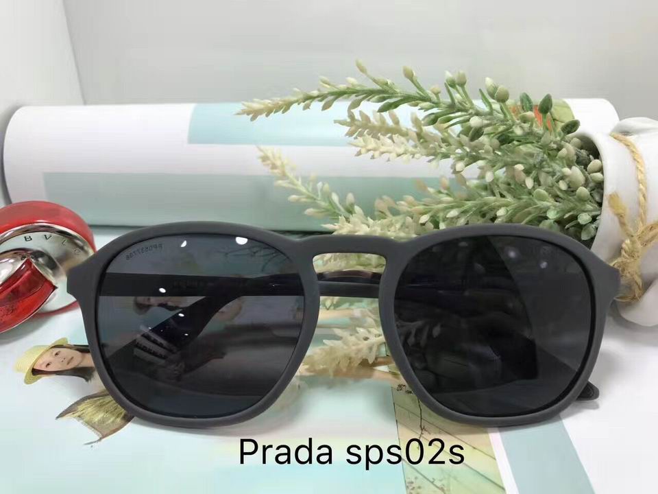 Pada Sunglasses AAAA-366