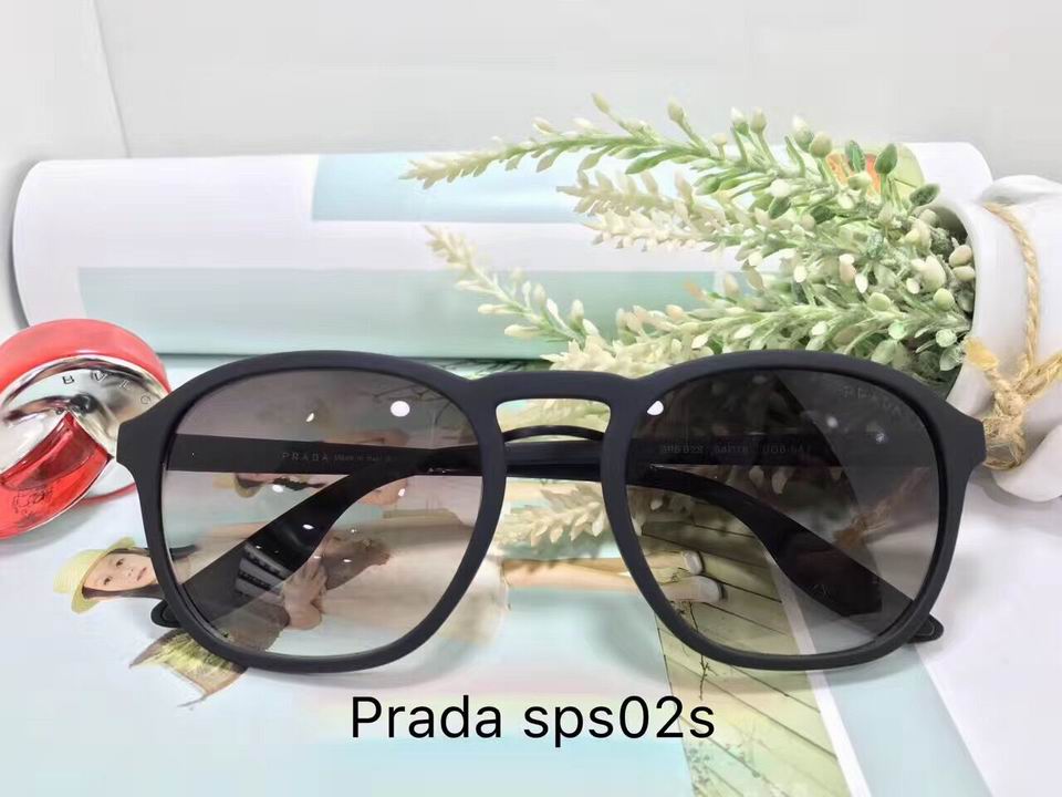 Pada Sunglasses AAAA-367