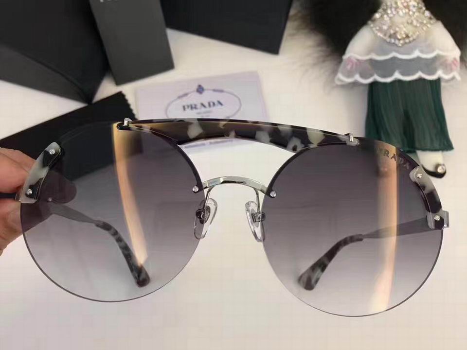 Pada Sunglasses AAAA-375