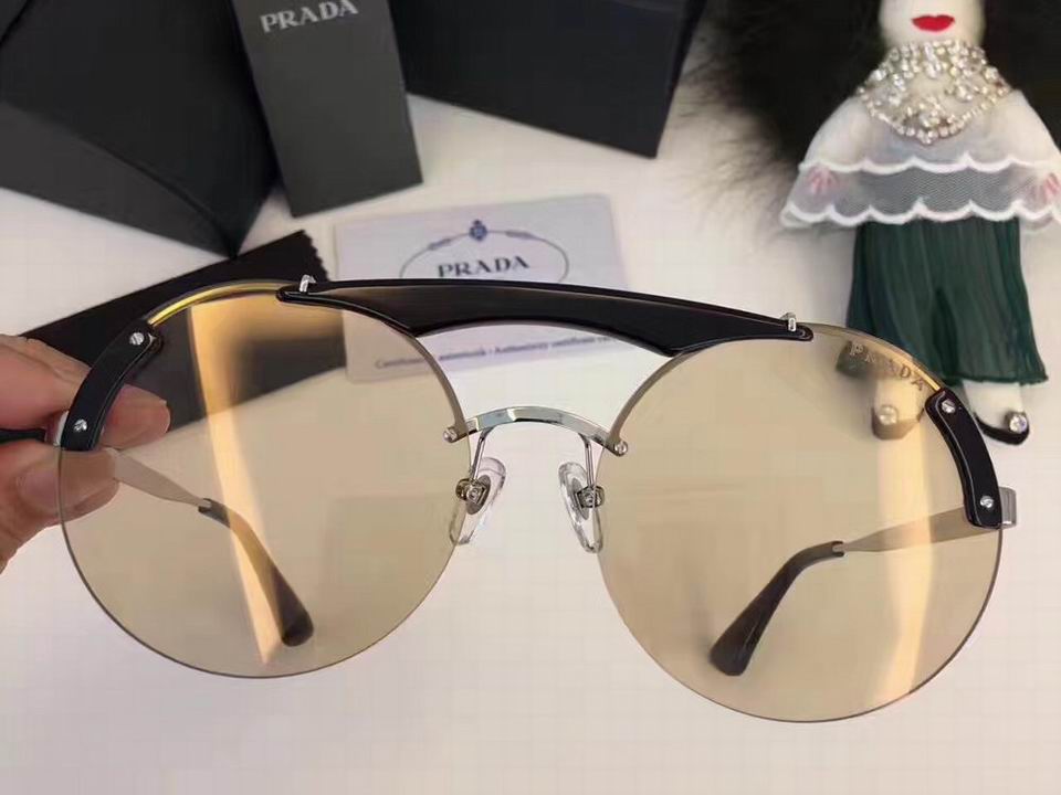 Pada Sunglasses AAAA-376