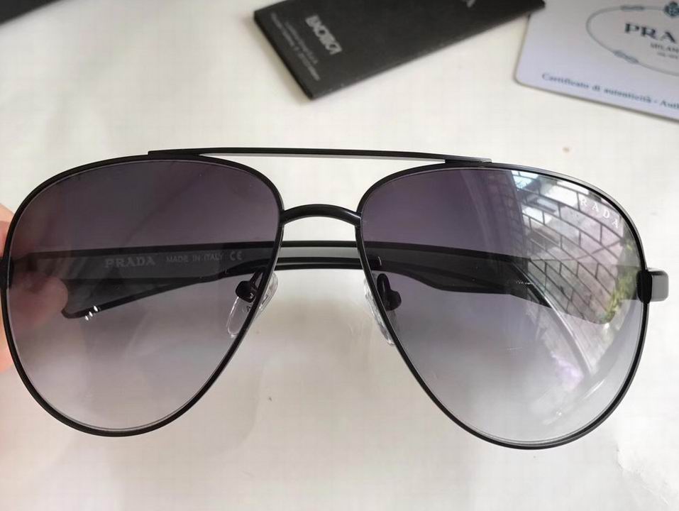 Pada Sunglasses AAAA-378