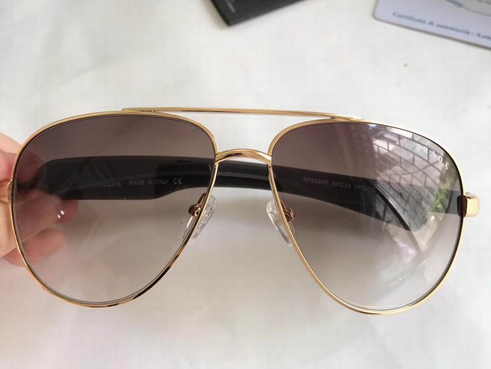 Pada Sunglasses AAAA-379