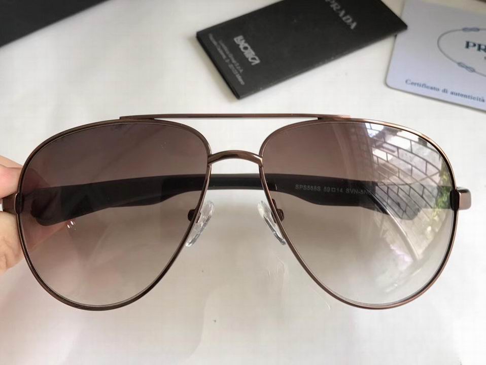 Pada Sunglasses AAAA-380