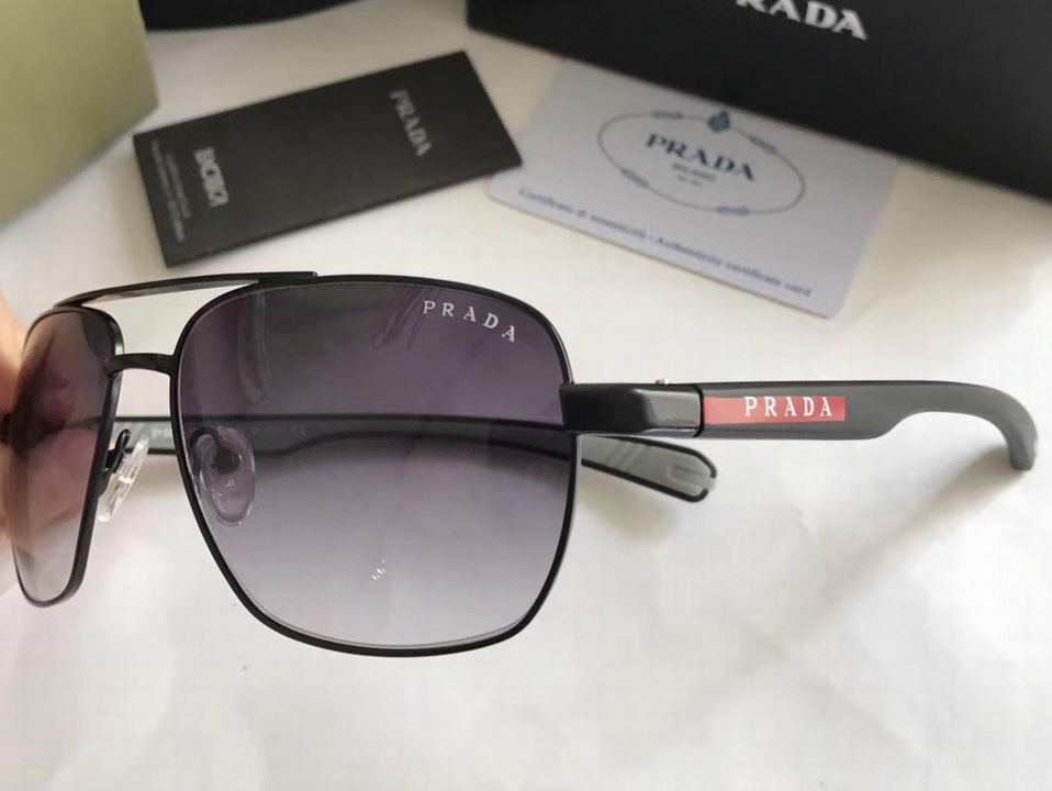 Pada Sunglasses AAAA-381