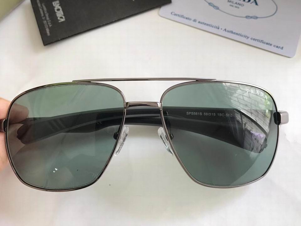 Pada Sunglasses AAAA-382