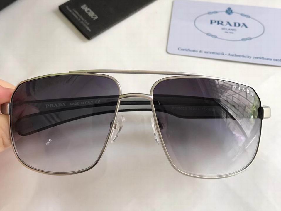 Pada Sunglasses AAAA-383