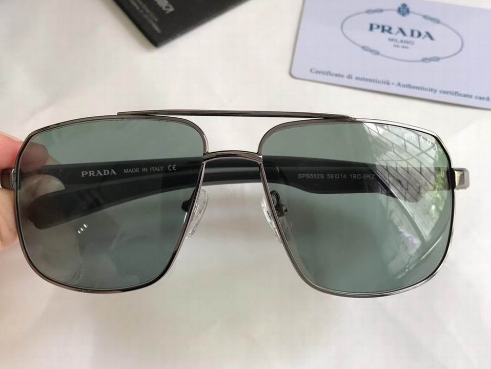 Pada Sunglasses AAAA-384