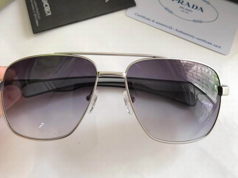 Pada Sunglasses AAAA-385