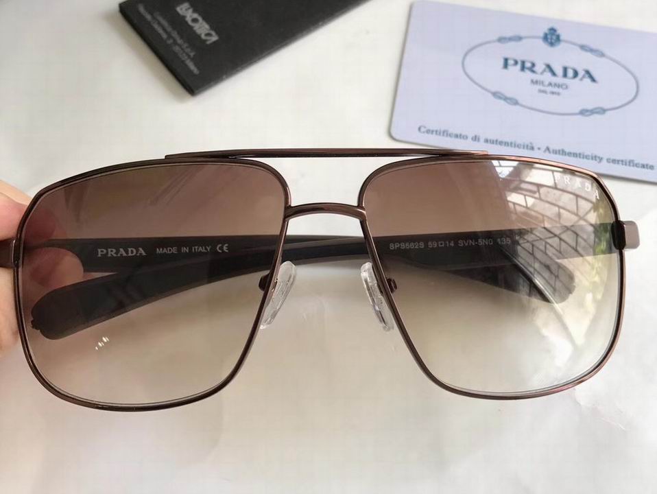 Pada Sunglasses AAAA-386