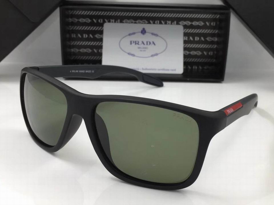 Pada Sunglasses AAAA-437