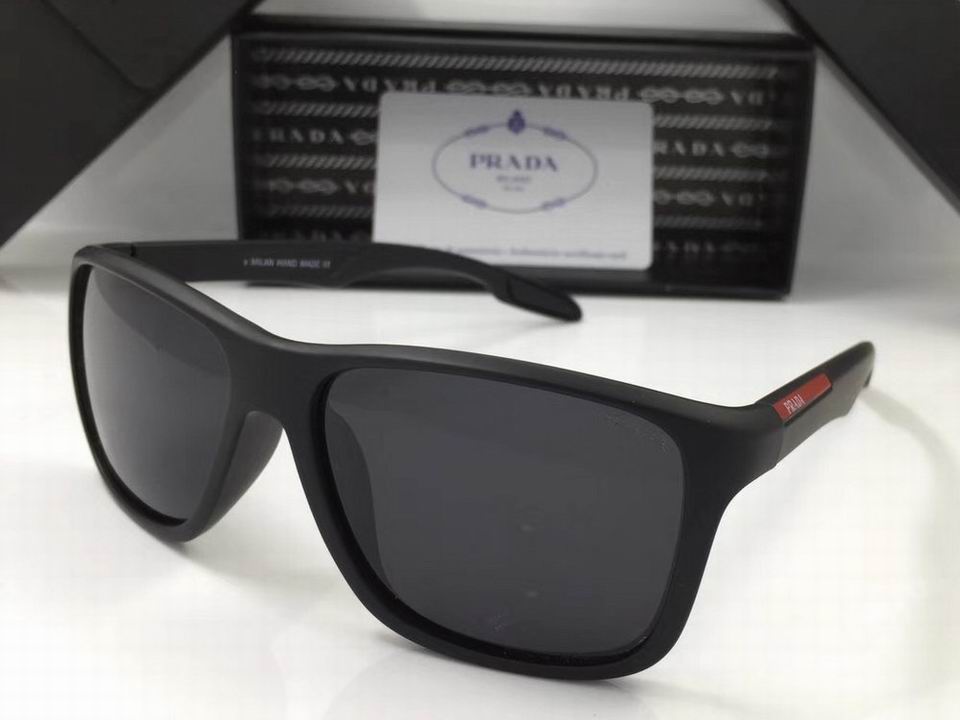 Pada Sunglasses AAAA-438