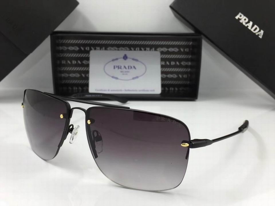 Pada Sunglasses AAAA-441