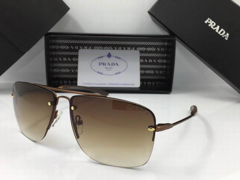 Pada Sunglasses AAAA-443