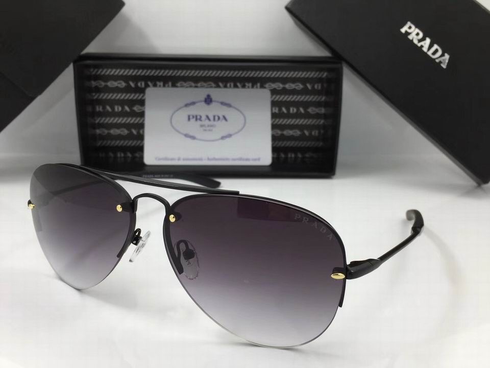 Pada Sunglasses AAAA-446