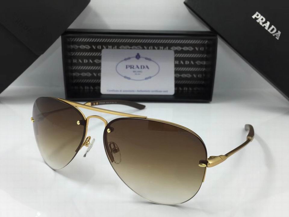 Pada Sunglasses AAAA-447