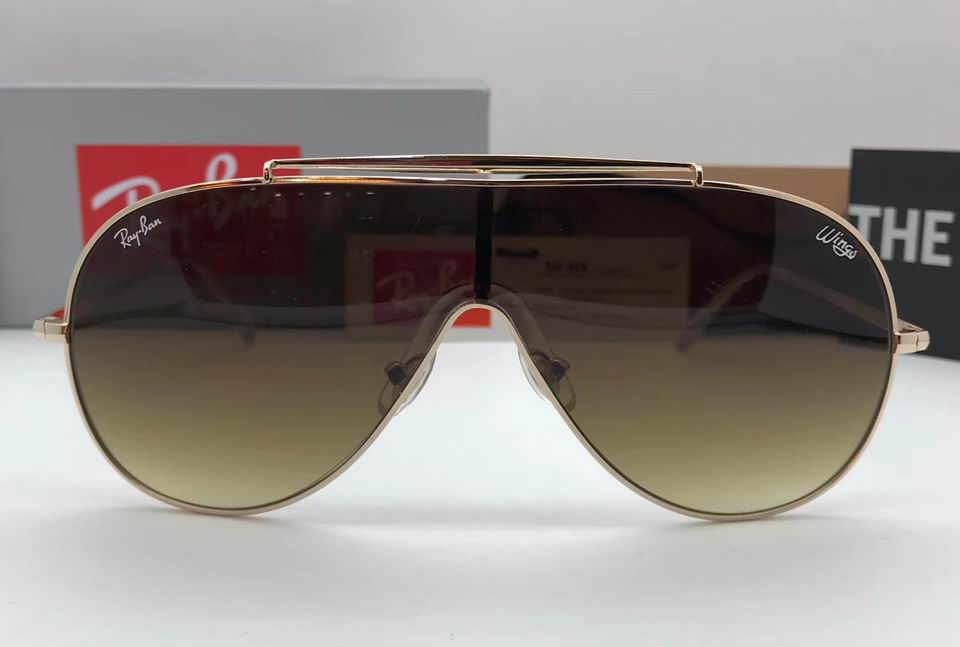 R Sunglasses AAAA-273