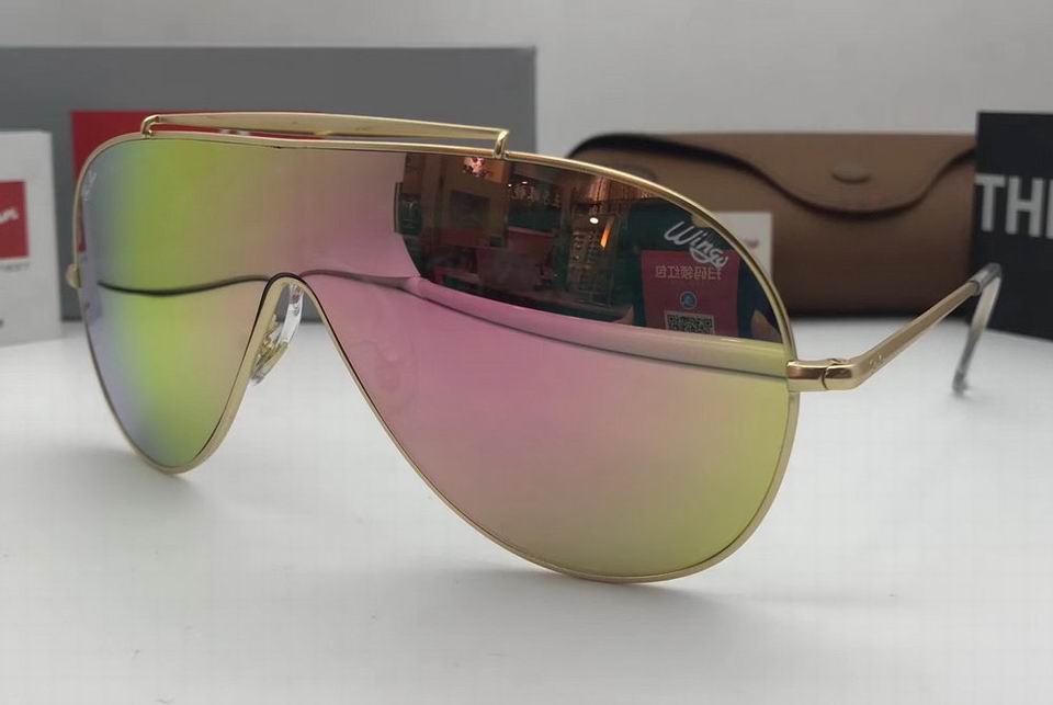 R Sunglasses AAAA-274