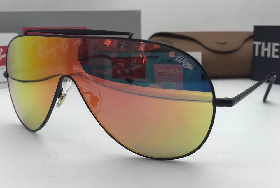 R Sunglasses AAAA-275