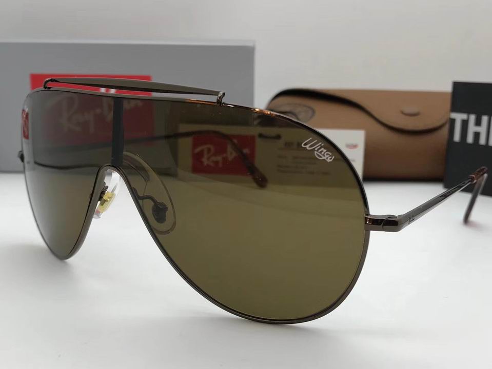 R Sunglasses AAAA-277