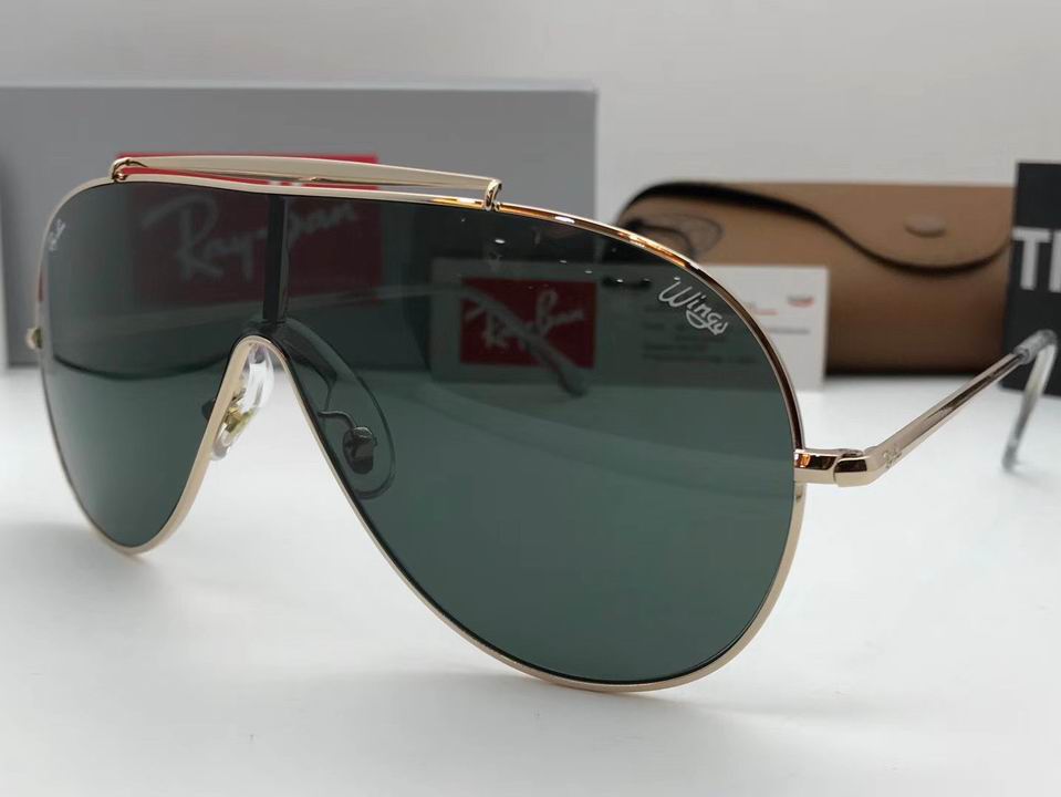 R Sunglasses AAAA-278