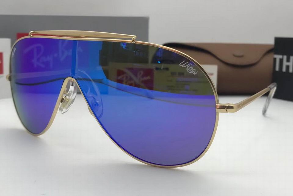 R Sunglasses AAAA-279