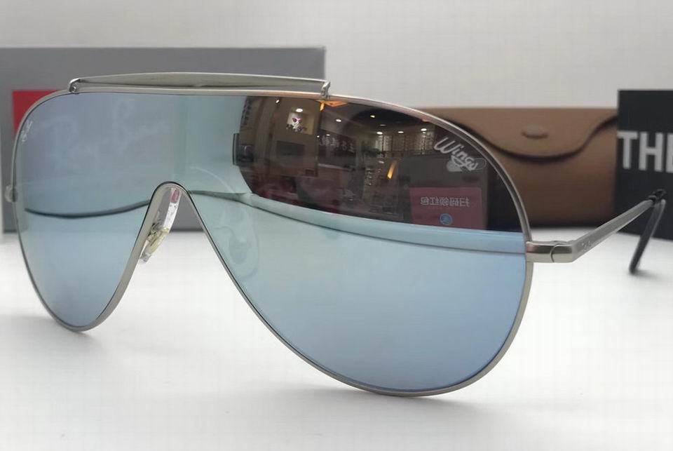 R Sunglasses AAAA-281