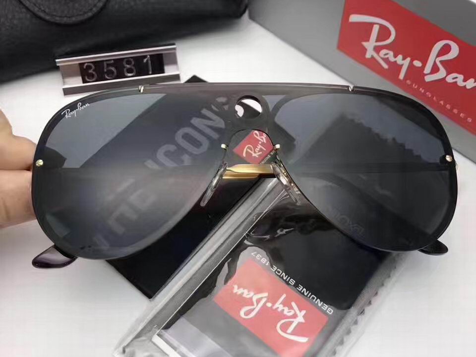 R Sunglasses AAAA-367