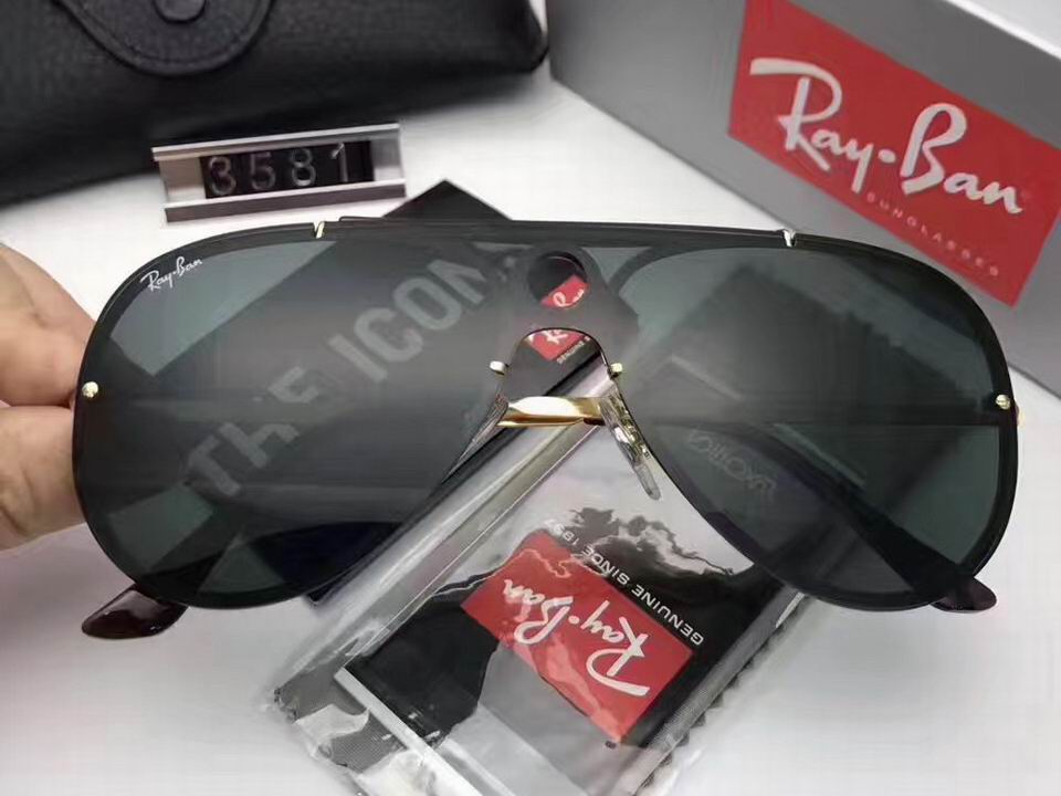 R Sunglasses AAAA-371