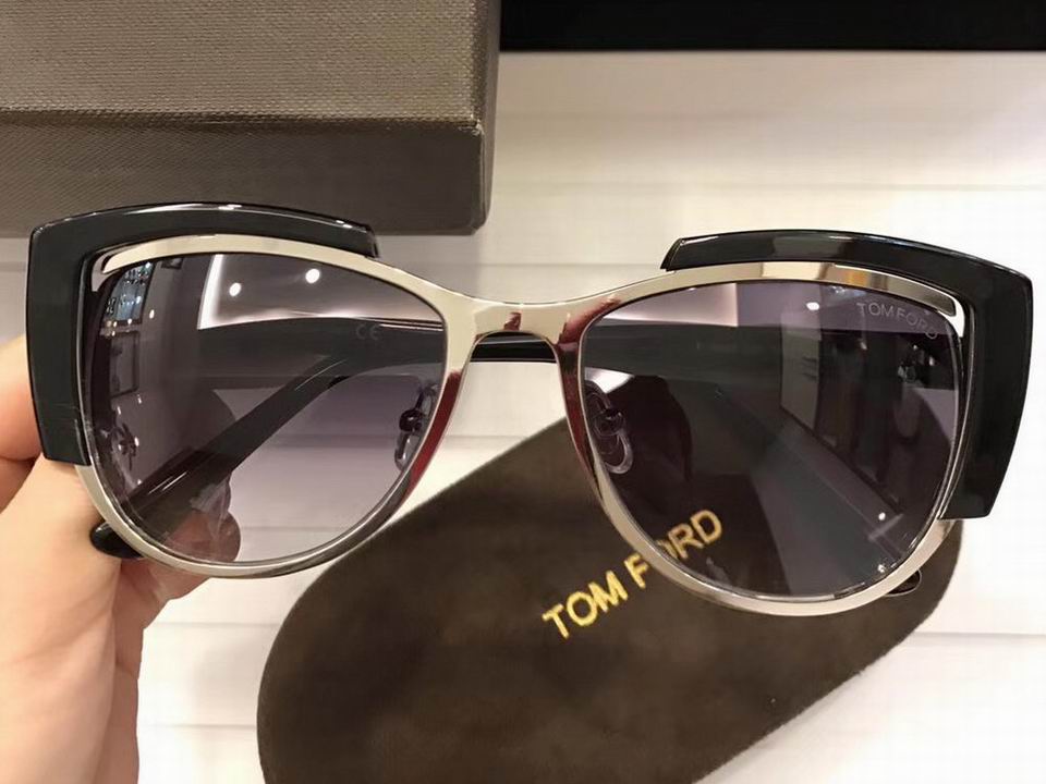 Tom Ford Sunglasses AAAA-1000