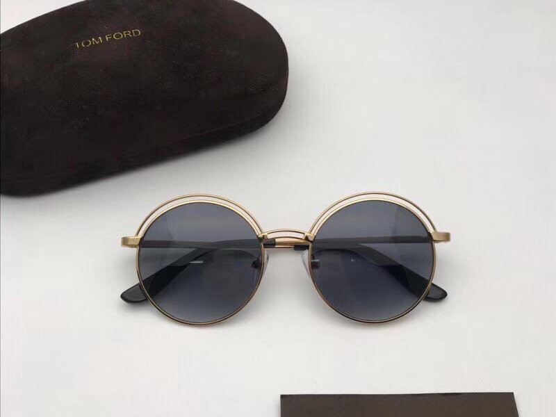 Tom Ford Sunglasses AAAA-1004