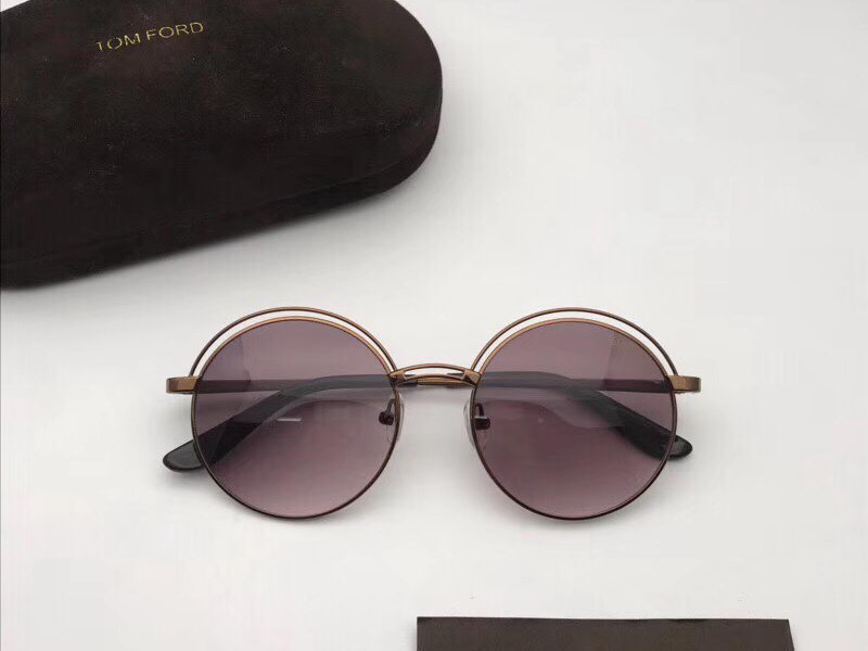 Tom Ford Sunglasses AAAA-1005