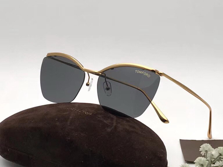 Tom Ford Sunglasses AAAA-1008