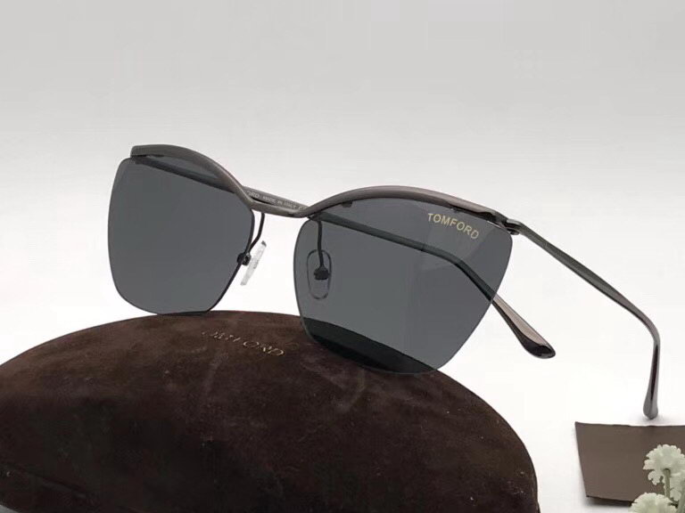 Tom Ford Sunglasses AAAA-1012