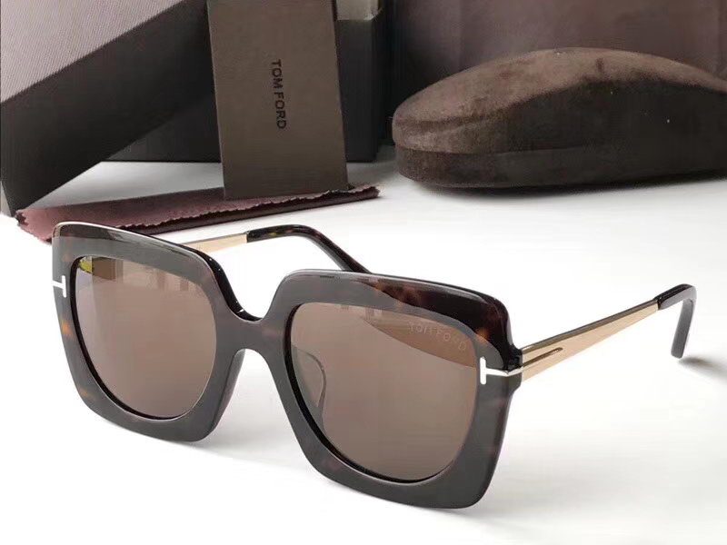 Tom Ford Sunglasses AAAA-1020